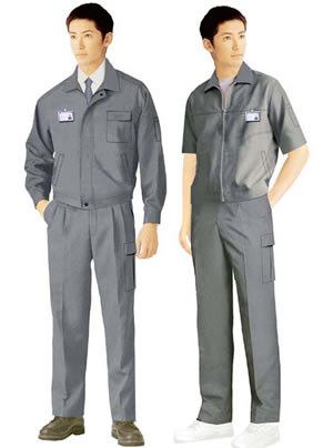 Work Clothes