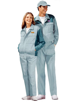 Work Clothes