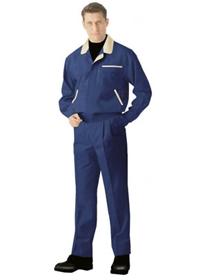 Work Clothes