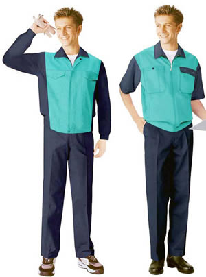 Work Clothes