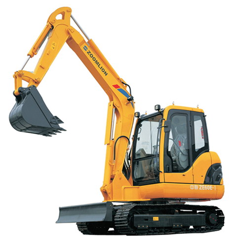 Construction Machinery