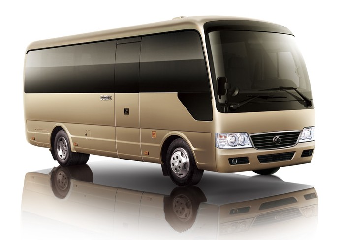 ZK6708DH |   inside and outside and repair the value new masterpiece