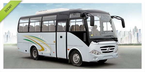 NG bus-CDK6750E