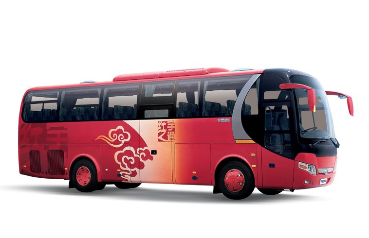 ZK6110HE9| gold value classic quality