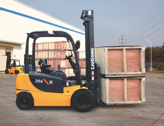 Forklift CLG2020A-S