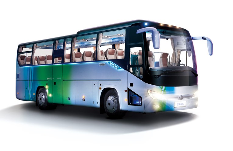 ZK6117HQ2Y| the honour of enjoy the scenery 