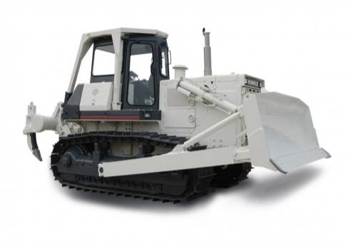 Earth Working Machinery ZD160-3