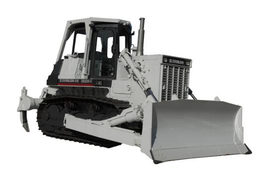Earth Working Machinery  ZD220-3