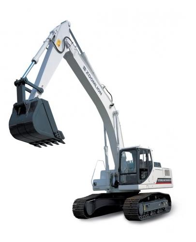 Earth Working Machinery  ZE230LC