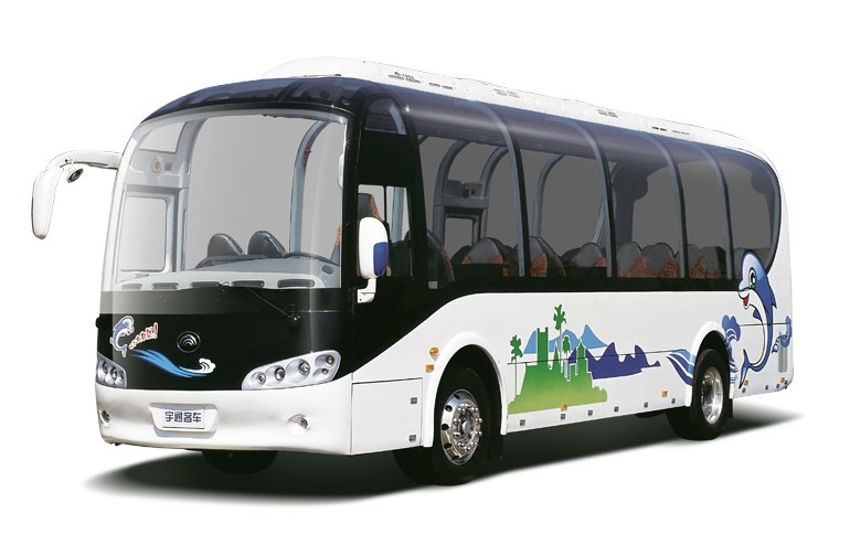 ZK6100EGAA| public traffic of new energy era has come