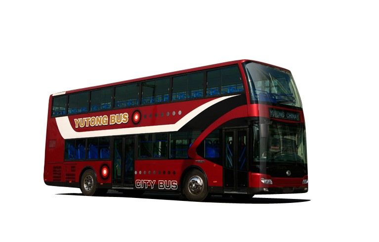 ZK6116HGS| gold value classic quality