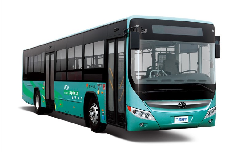 ZK6129EGQA| public traffic of new energy era has come