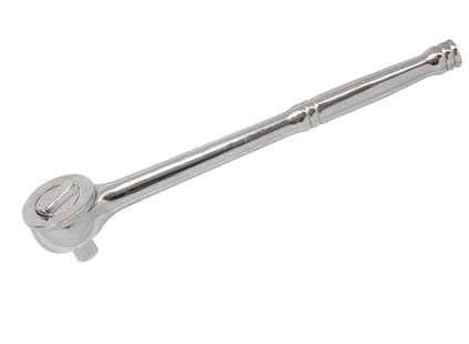 La Palanca de Trinquete 