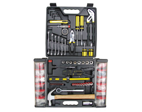 600 Herramientas Combinadas