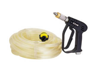 Dispositivo de Riego Por Rociar W0501