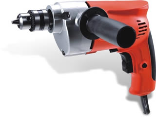 Taladro Eléctrico 6109