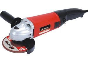 Amoladora Angular 81252