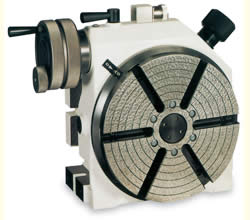 Precision Rotary DP300