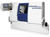 High Precision and Production Lathe 140-CNC