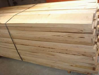 Ceniza Blanca De Los EE.UU