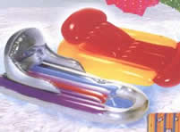 Herramientas de Piscina