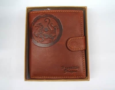 Bolsos de Hombre de Cuero 