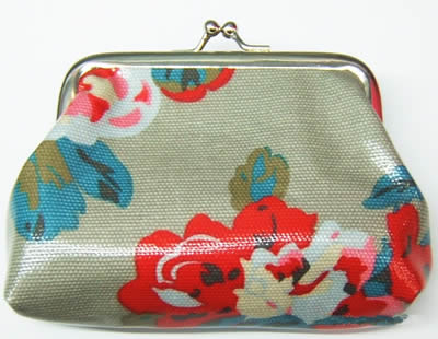 Carteras de Pequeño Pambio