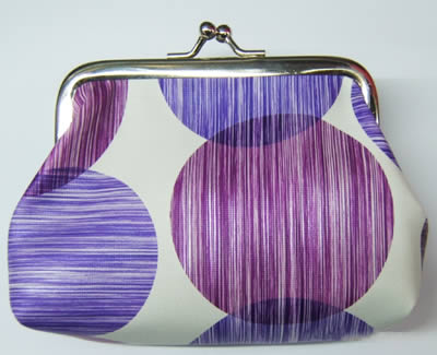 Carteras de Pequeño Pambio