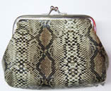 Carteras de Pequeño Pambio