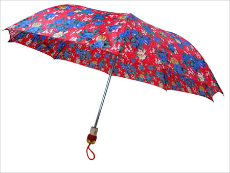 Paraguas Plegables II  HH-F003