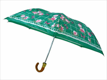 Paraguas Plegables II  HH-F001