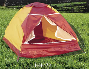 Tienda de Viaje HH-172