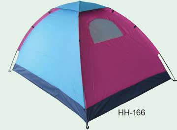 Tienda de Viaje  HH-166