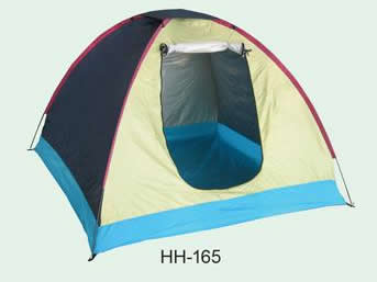 Tienda de Viaje HH-165