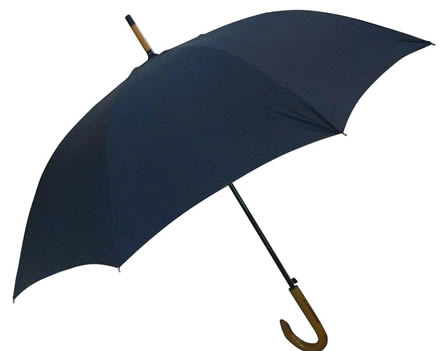 Paraguas de Madera HH-J017