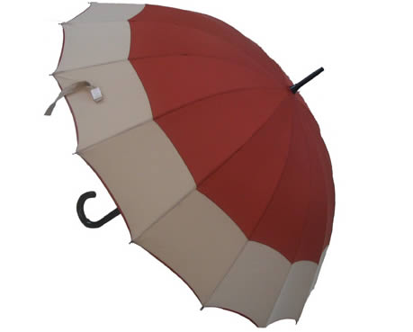 Paraguas de Madera HH-J014