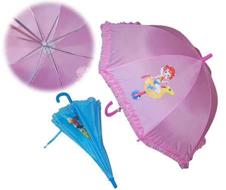 Paraguas Plegables  III HH-G007