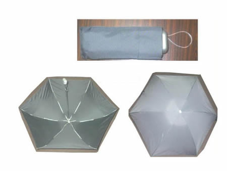 Paraguas Plegables  III HH-G005