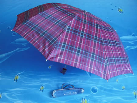 Paraguas Plegables  III HH-G001