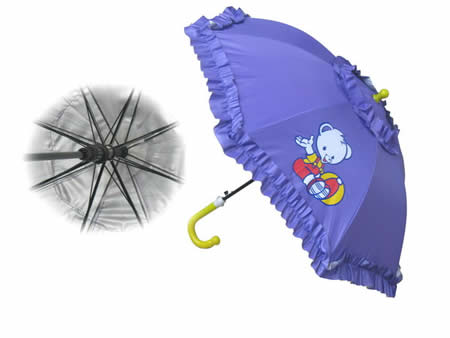 Paraguas Para Los Niños HH-L029