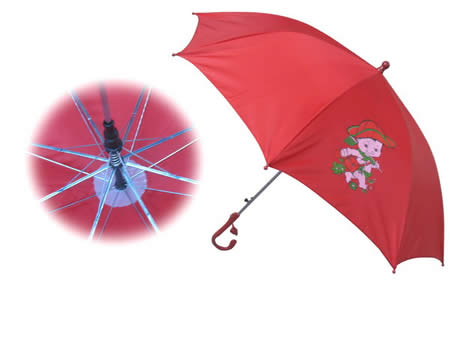 Paraguas Para Los Niños  HH-L026
