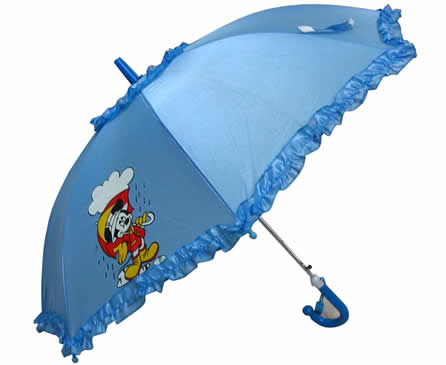 Paraguas Para Los Niños  HH-L019