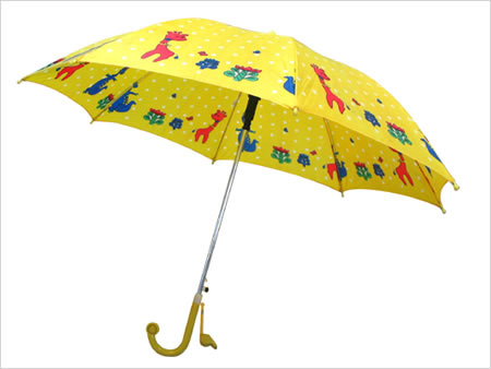 Paraguas Para Los Niños HH-L007