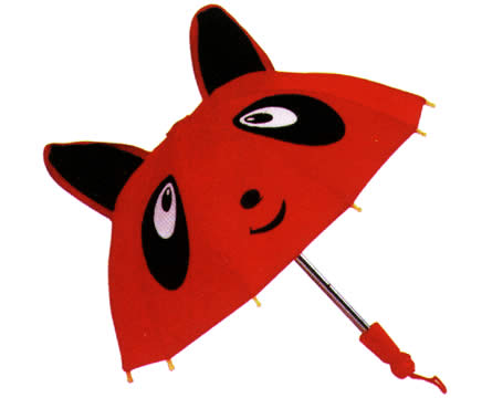 Paraguas Para Los Niños HH-L002