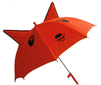 Paraguas Para Los Niños HH-L004