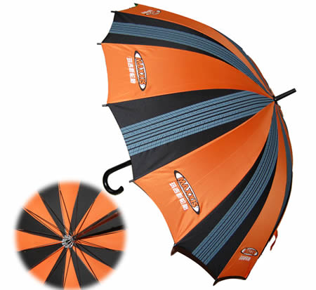 Paraguas Rectos HH-H012