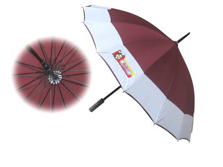 Paraguas Rectos HH-H009