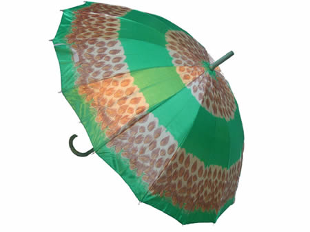 Paraguas Rectos  HH-H006