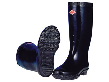 Botas de Industria y Minería