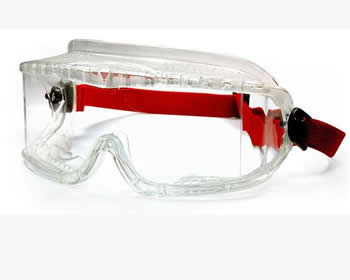 Gafas de Protección